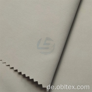 Oblst8002 Polyester T800 Stretch Twill Stoff